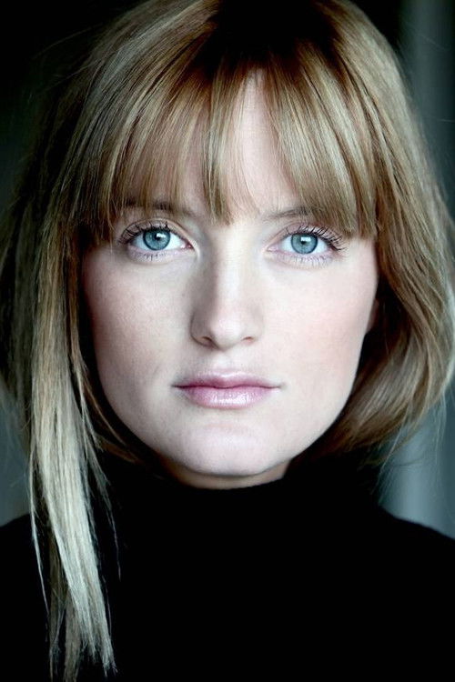 Photo of Dorothée Pousséo