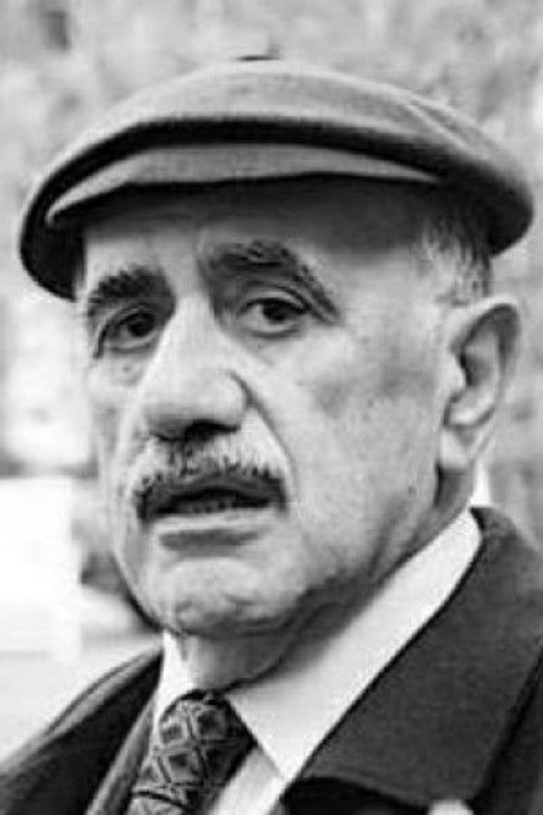 Photo of Gianfranco Barra