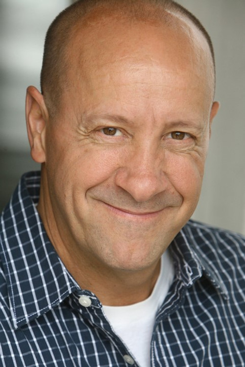 Photo of Vince Cefalu