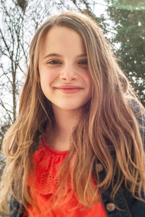 Photo of Emilia Flint