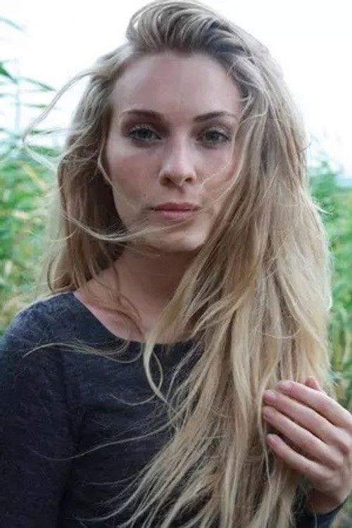 Photo of Aliette Opheim