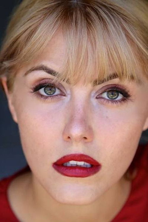 Photo of Yvonne Zima