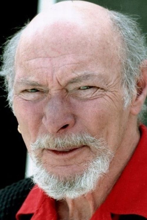 Photo of Lee Van Cleef