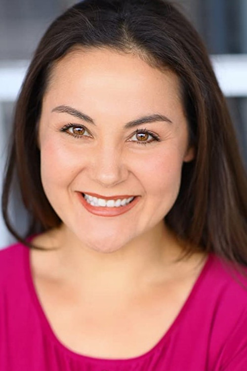 Photo of Wanetah Walmsley