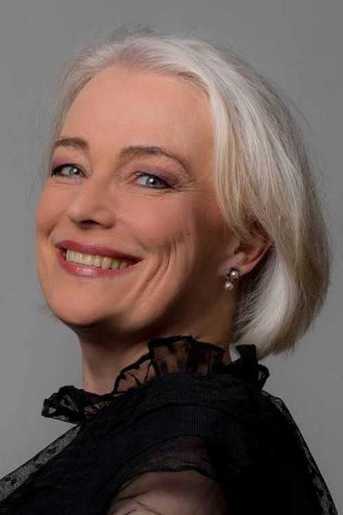 Photo of Michala Petri