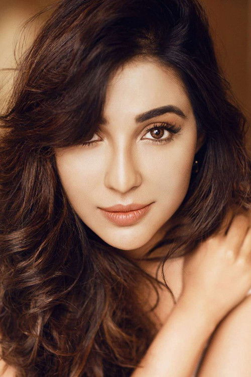 Photo of Parvatii Nair