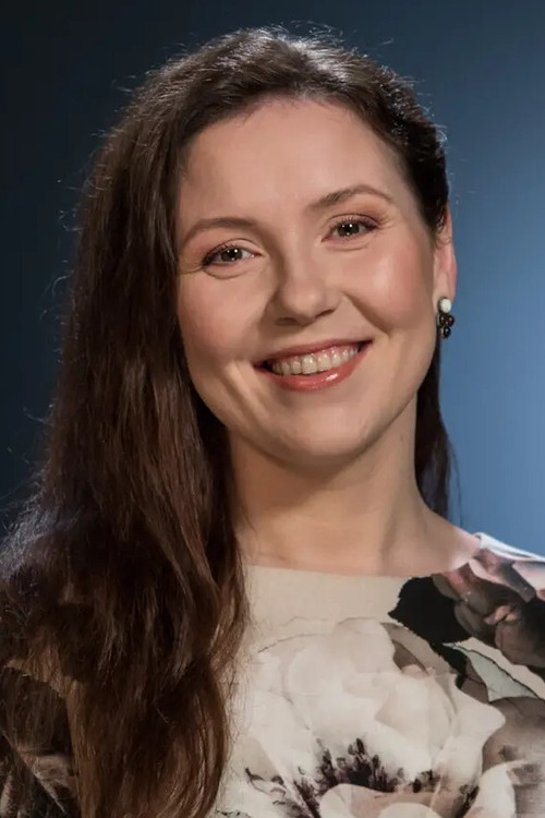 Photo of Jekaterina Kordas