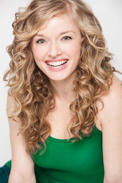 Photo of Meredith Ostrowsky