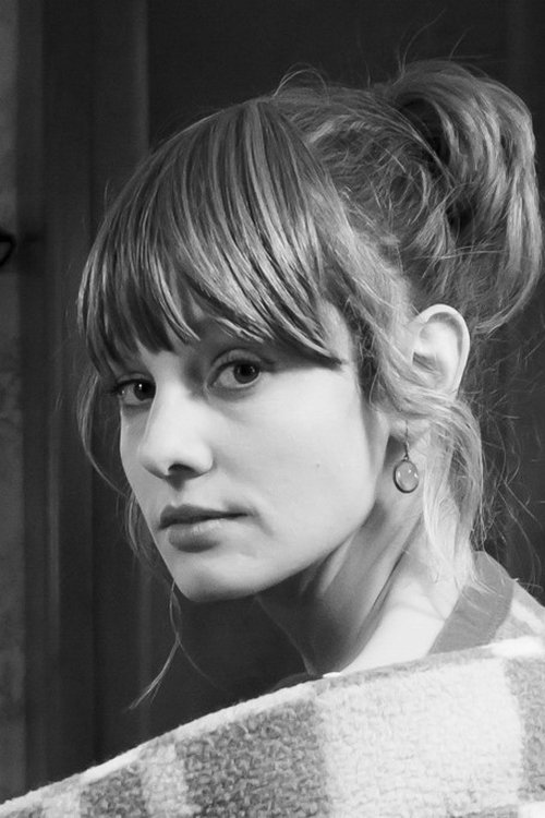 Photo of Esther Acebo