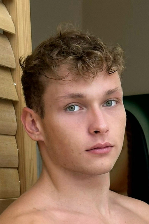 Photo of Jay Campion