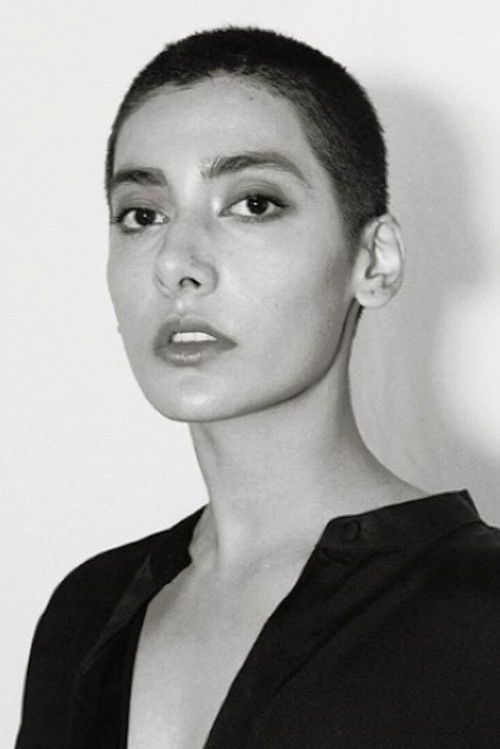 Photo of Eman Suleman