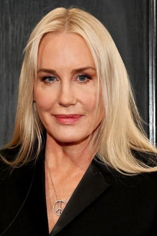 Photo of Daryl Hannah