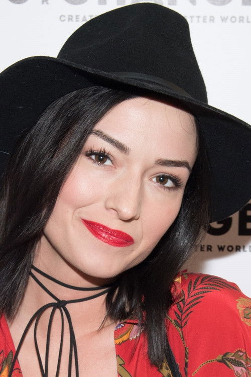 Photo of Natasha Negovanlis