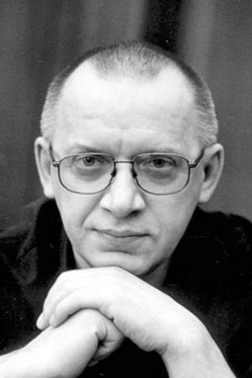 Photo of Sergei Artsybashev