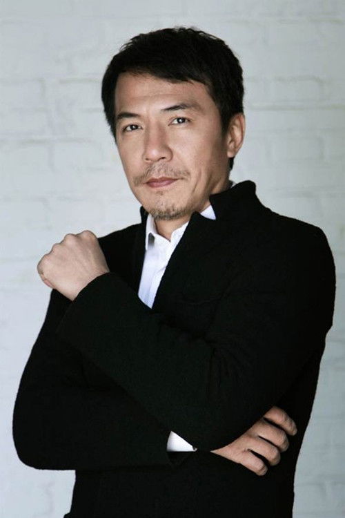 Photo of Leon Dai