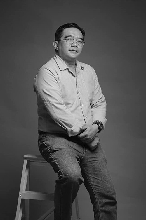 Photo of Dennis Marasigan