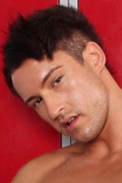 Photo of Felix Chase