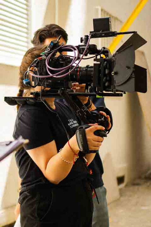 Photo of Rafaela Seco