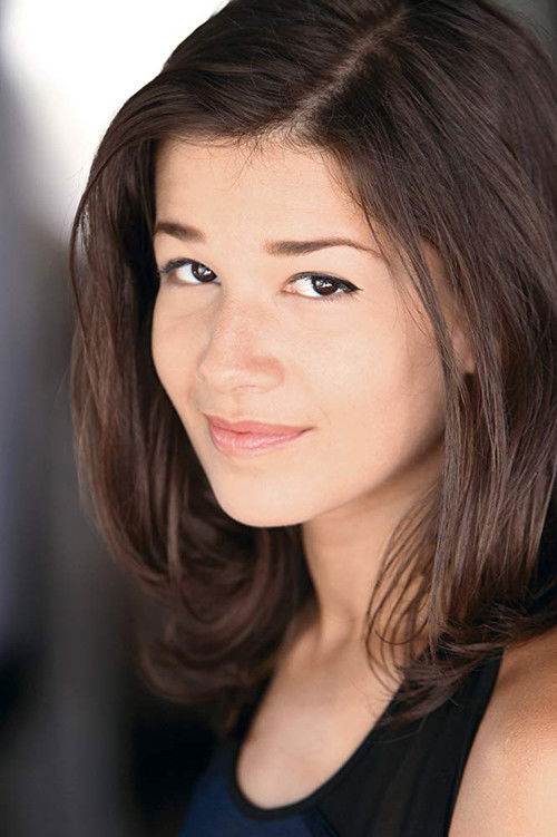 Photo of Nora Yessayan