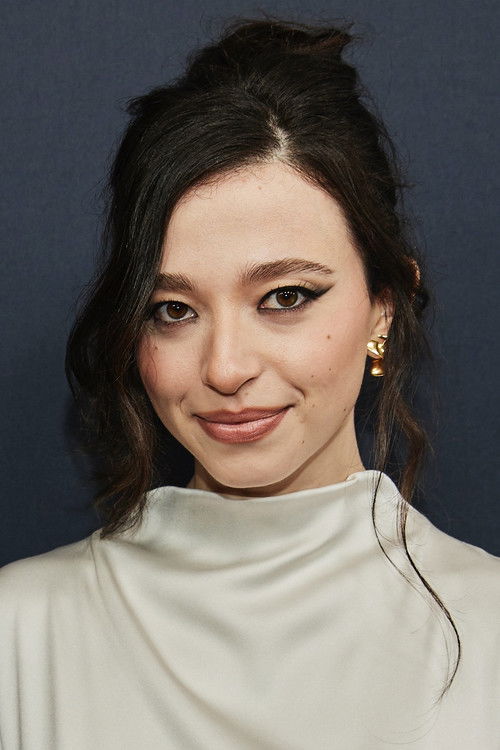 Photo of Mikey Madison