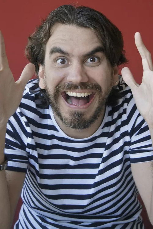 Photo of Zéu Britto