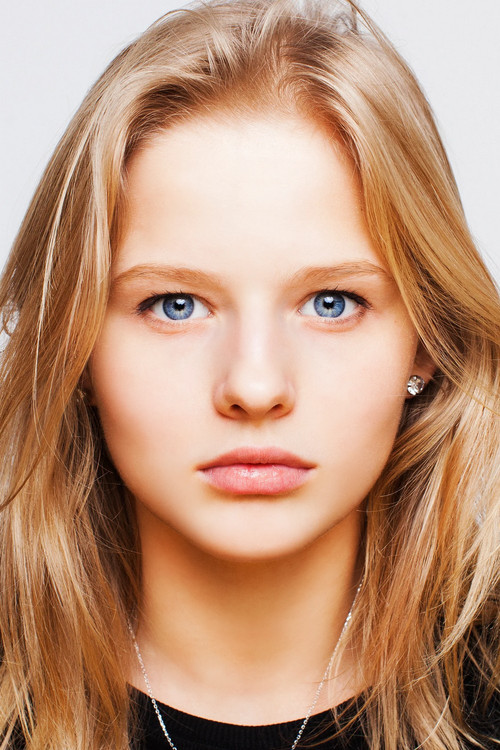 Photo of Aleksandra Bortich