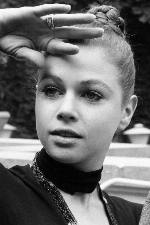 Photo of Helga Anders