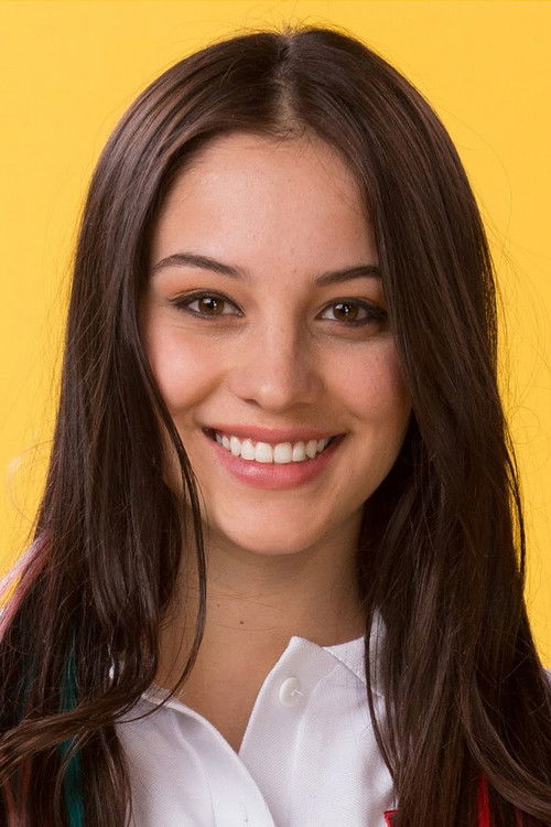 Photo of Vivianne Dietz