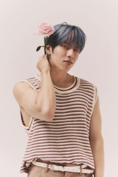 Photo of Jang Dong-woo