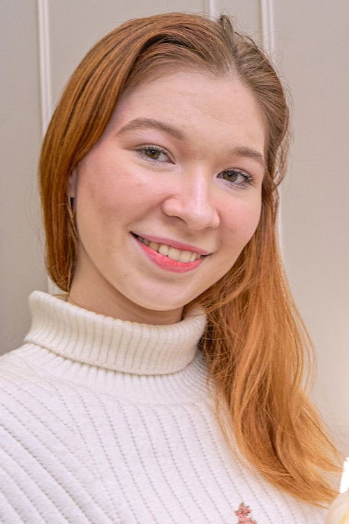 Photo of Mia Murkovski