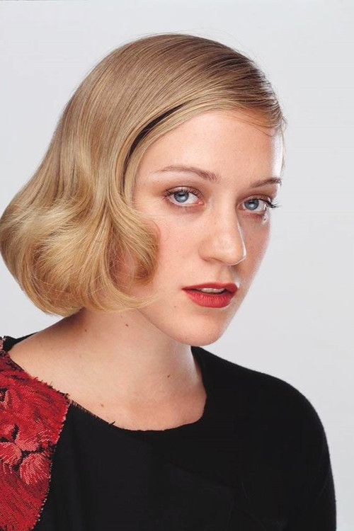 Photo of Chloë Sevigny