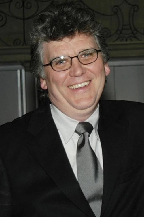 Photo of Rowdy Herrington