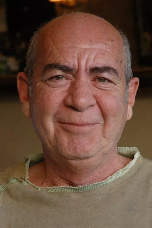 Photo of Köksal Engür