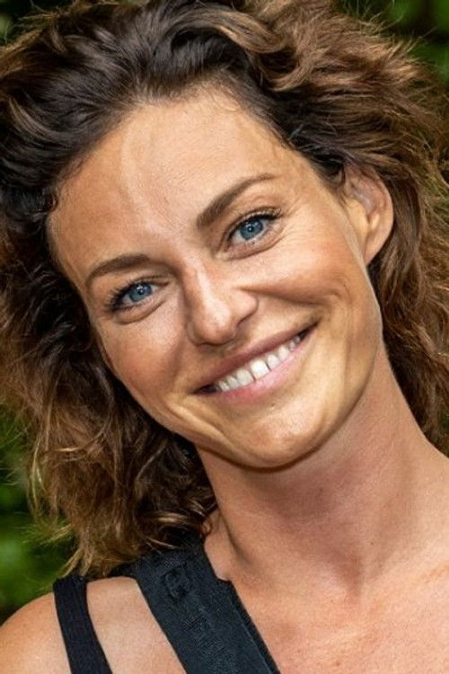 Photo of Sarah Grünewald