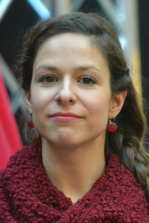 Photo of Veronika Khek Kubařová