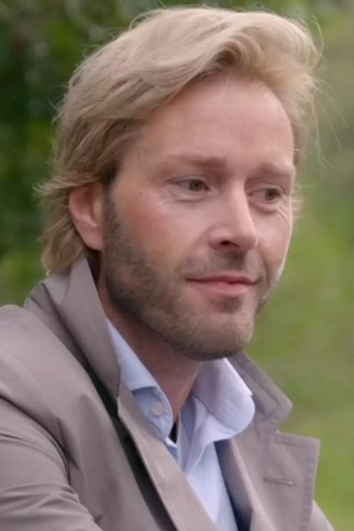 Dennis Leeuwenhaag