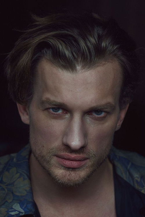 Photo of Pyotr Rykov