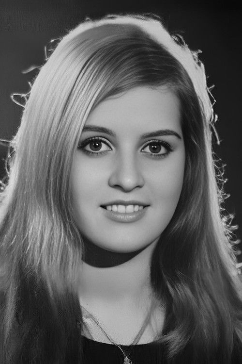 Photo of Nilüfer Koçyiğit