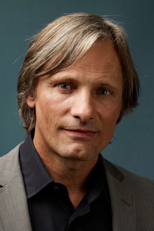 Photo of Viggo Mortensen