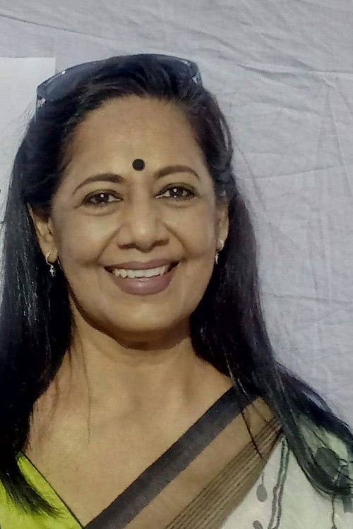 Photo of Anashua Majumdar