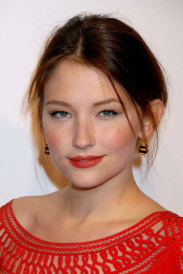 Photo of Haley Bennett