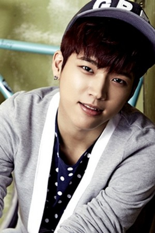 Photo of Nam Woo-hyun