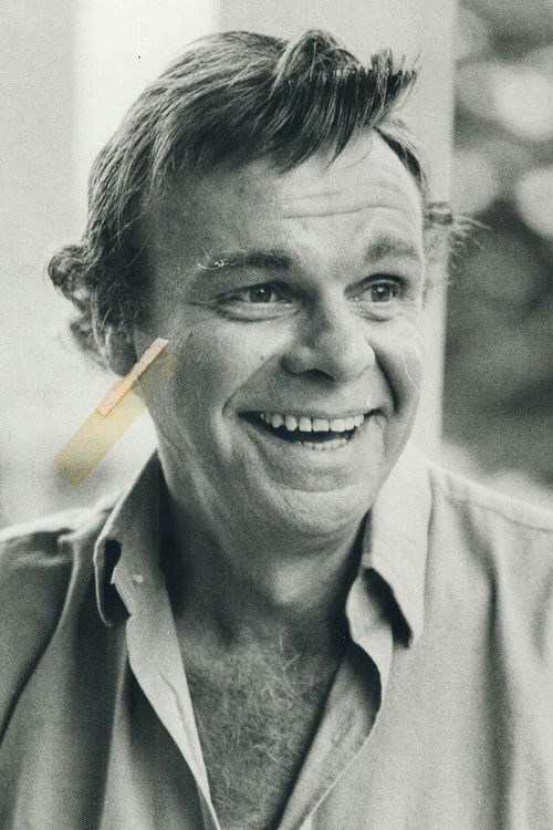 Photo of Jack Creley