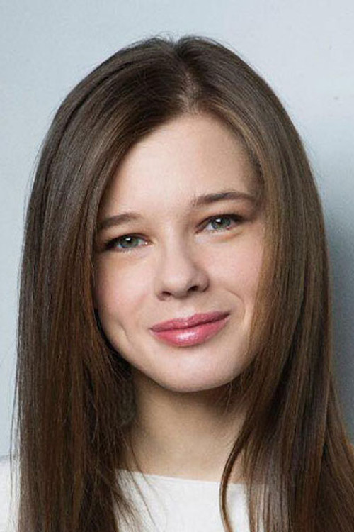 Photo of Katerina Shpitsa