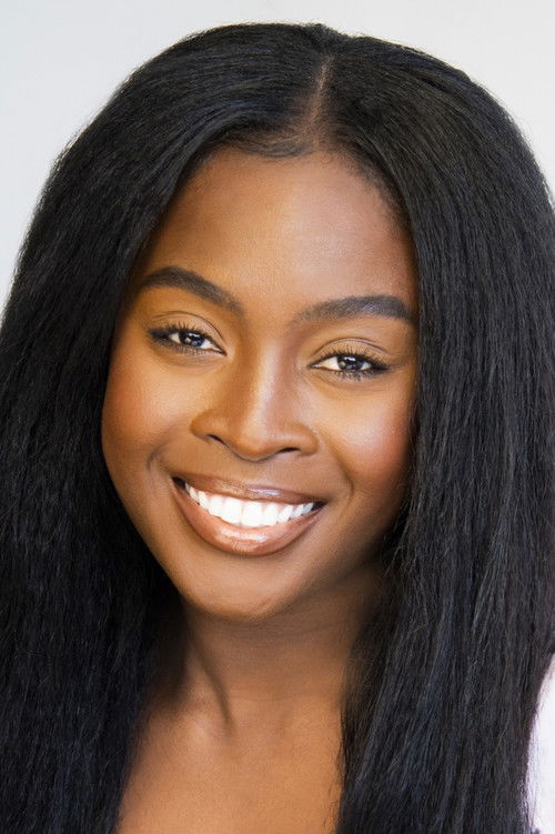 Photo of Queeny Kuffour