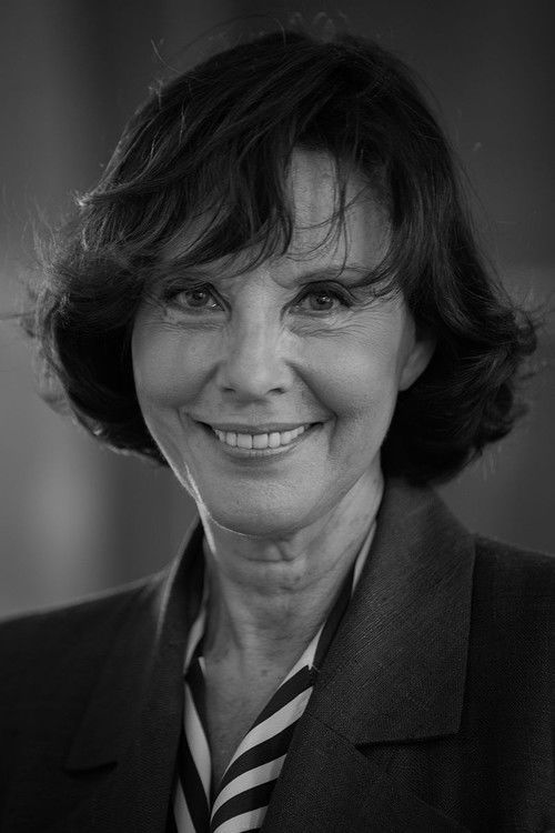 Photo of Denise Fabre