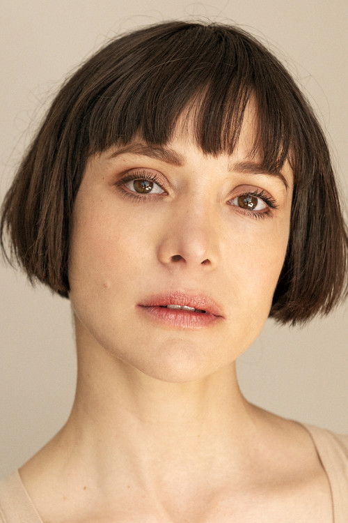 Photo of Daniela Ramírez