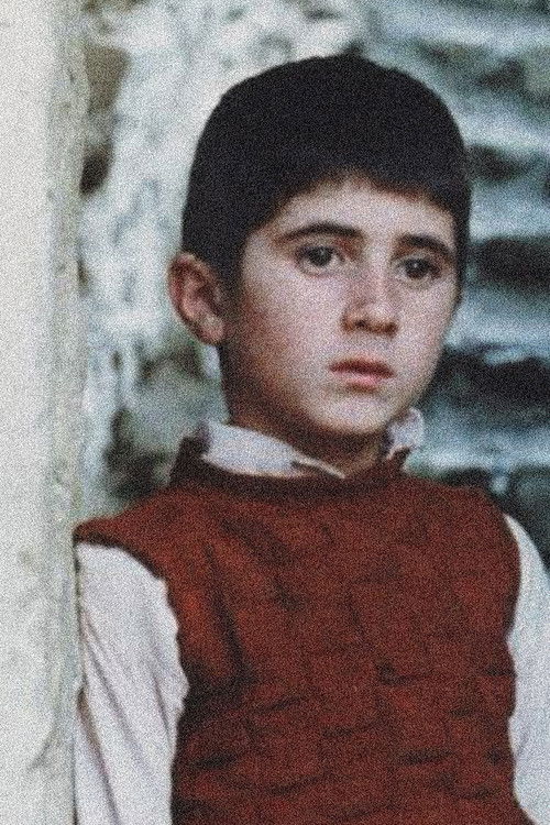 Photo of Babek Ahmed Poor