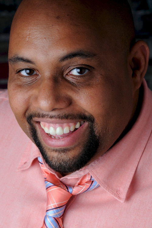 Photo of Anthony Q. Farrell