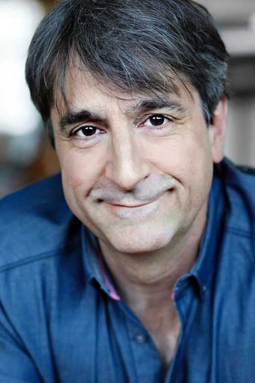 Photo of Martin Drainville